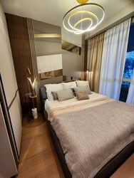 Lentor Hills Residences (D26), Apartment #531188171